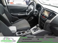 occasion Mitsubishi L200 DOUBLE CAB 2.2 DI-D 150 4WD BVA