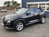occasion Nissan Juke DIG-T 117 DCT7