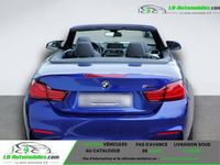 occasion BMW M4 Cabriolet 