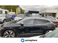 occasion Renault Mégane Electric EV60 220ch Techno optimum charge -C