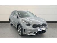 occasion Kia Niro 1.6 GDi 105ch ISG + électrique 43.5ch Design DCT6 Euro6d-T