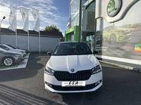 occasion Skoda Fabia 1.0 TSI 110ch Monte Carlo Euro6dT