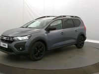Occasion Dacia Jogger Extreme 2023 Gris Monospace