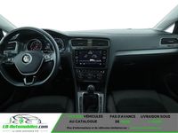 Occasion VW Golf VII 125 ch (91 kW) 2018 Berline