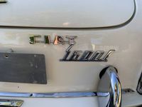 occasion Fiat 1600S Non fourni