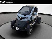 Occasion Renault Twizy Intens 2024 Blanc Citadine