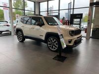 occasion Jeep Renegade Renegade1.3 Turbo T4 240 ch PHEV AT6 4xe eAWD