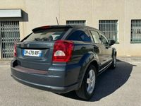 occasion Dodge Caliber 1.8 VVT SXT