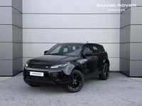 Nouvelle Land Rover Range Rover evoque S 273 ch (200 kW) 2025 Noir SUV