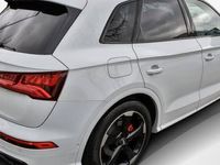 occasion Audi SQ5 3.0 TDI 347ch quattro tiptronic