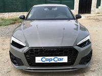 occasion Audi A5 Sportback S-Line - 40 TDI 204 S-tronic 7