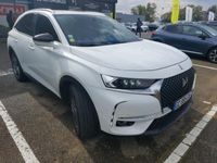 occasion DS Automobiles DS7 Crossback Bluehdi 130ch Bastille + Eat8 / Options