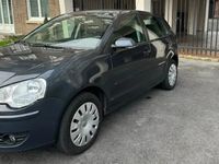 occasion VW Polo TDI