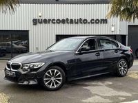Occasion BMW 318 152 ch (111 kW) 2022 Noir Berline