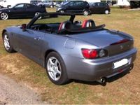 occasion Honda S 2000 2.0 VTEC