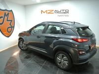 occasion Hyundai Kona Electrique 64 Kwh - 204 Ch Intuitive