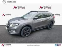 occasion Nissan X-Trail Dci 150ch N-tec 2020