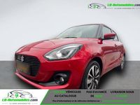 Occasion Suzuki Swift 111 ch (81 kW) 2019 Citadine