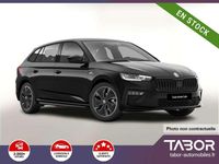 Nouvelle Skoda Scala 116 ch (85 kW) 2025 Noir Citadine