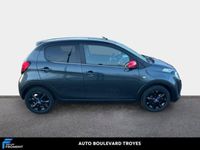 occasion Citroën C1 Airscape Vti 72 S&s Shine 5p E6.d