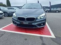 occasion BMW 218 F45 I 136 CH LOUNGE A