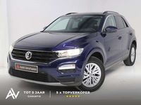 occasion VW T-Roc 1.5 TSI Style ** Navi DAB Zetelverw.