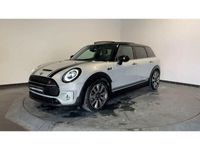 occasion Mini Cooper S Clubman 178ch Canonbury BVA7