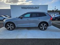 occasion Volvo XC60 - VIVA191417370