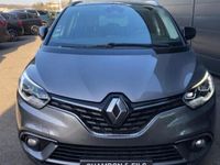 occasion Renault Grand Scénic IV TCe 160 Energy Intens BOSE