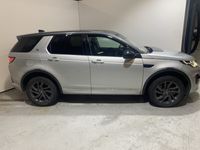 occasion Land Rover Discovery 2.0 Td4 180ch Hse Awd Bva Mark Iii