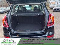 Occasion Opel Mokka X 140 ch (102 kW) 2019 SUV
