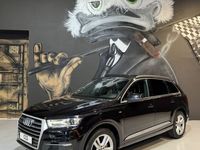 occasion Audi Q7 3.0 Tdi 218ch S Line Toit Ouvrant