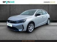 Occasion Opel Corsa 75 ch (55 kW) 2024 Gris Berline