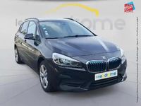 Occasion BMW 225 Active Tourer Sport Line 2018 Saphirschwarz Monospace