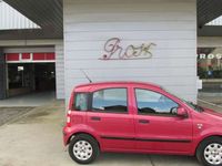 occasion Fiat Panda METAL