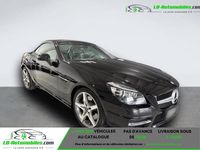Occasion Mercedes SLK200 184 ch (135 kW) 2015 Cabriolet