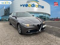 occasion Alfa Romeo Giulia 2.0 Tb 200ch Super At8 Gps