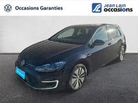 occasion VW e-Golf 