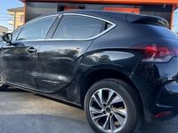 Occasion DS Automobiles DS4 Chic 120 ch (88 kW) 2015 Berline