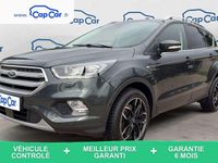 Occasion Ford Kuga Business Edition 179 ch (131 kW) 2018 SUV