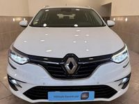 Occasion Renault Mégane GrandTour Business 115 ch (84 kW) 2021 Break