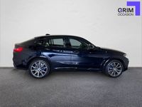 occasion BMW X4 G02 - VIVA151153060
