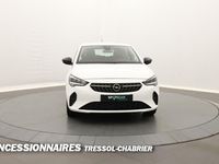 occasion Opel Corsa 1.2 75 ch BVM5 Elegance Business