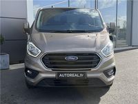 Occasion Ford Transit Limited 170 ch (125 kW) 2023 Berline