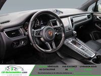 occasion Porsche Macan Turbo Performance 3.6 V6 440 Ch