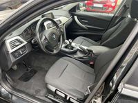 occasion BMW 320 320 d xDrive 184 ch Business