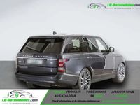 occasion Land Rover Range Rover V8 5.0l 510ch Bva