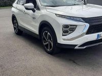 Occasion Mitsubishi Eclipse Cross Top 98 ch (72 kW) 2022 SUV