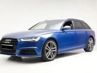 occasion Audi S6 4.0 V8 Tfsi 450ch Quattro S Tronic 7