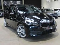 Occasion BMW 218 Gran Tourer 136 ch (100 kW) 2021 Noir Monospace
